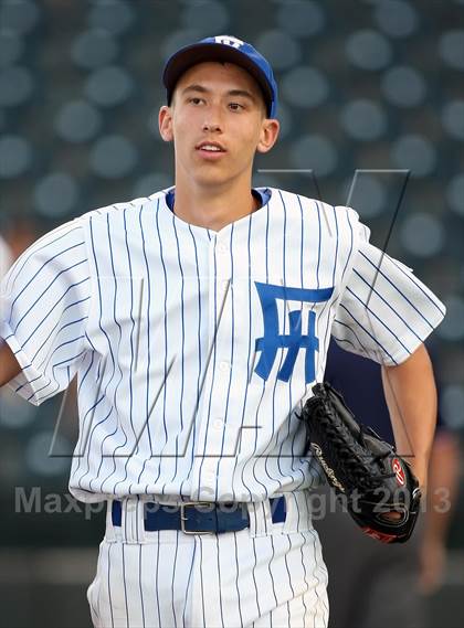 Thumbnail 2 in Empire vs. Fountain Hills (AIA D3 Final) photogallery.