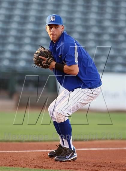 Thumbnail 3 in Empire vs. Fountain Hills (AIA D3 Final) photogallery.