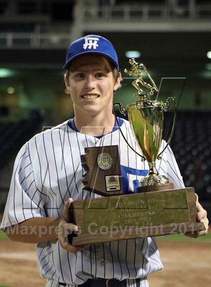 Thumbnail 2 in Empire vs. Fountain Hills (AIA D3 Final) photogallery.