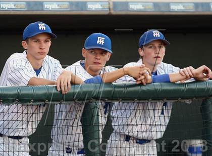 Thumbnail 1 in Empire vs. Fountain Hills (AIA D3 Final) photogallery.