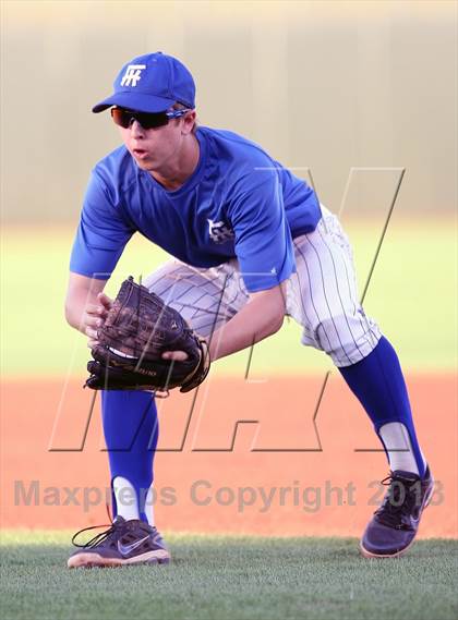 Thumbnail 1 in Empire vs. Fountain Hills (AIA D3 Final) photogallery.