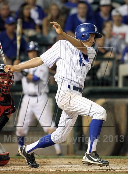 Thumbnail 1 in Empire vs. Fountain Hills (AIA D3 Final) photogallery.
