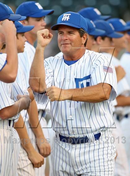 Thumbnail 1 in Empire vs. Fountain Hills (AIA D3 Final) photogallery.