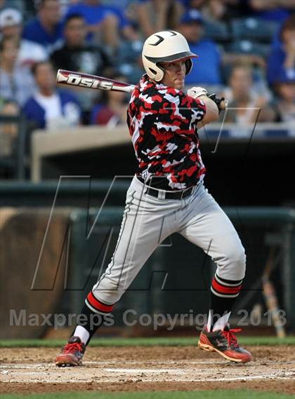 Thumbnail 2 in Empire vs. Fountain Hills (AIA D3 Final) photogallery.