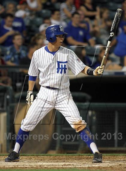 Thumbnail 1 in Empire vs. Fountain Hills (AIA D3 Final) photogallery.