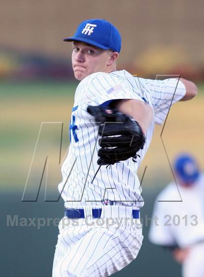 Thumbnail 1 in Empire vs. Fountain Hills (AIA D3 Final) photogallery.