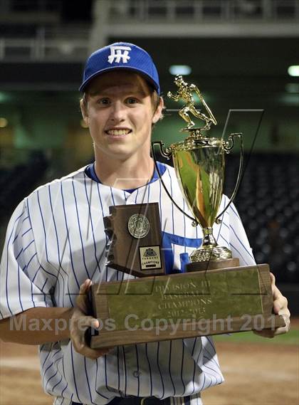 Thumbnail 3 in Empire vs. Fountain Hills (AIA D3 Final) photogallery.