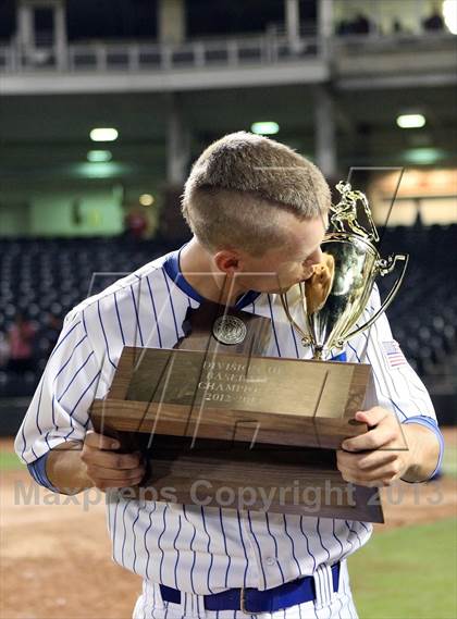 Thumbnail 3 in Empire vs. Fountain Hills (AIA D3 Final) photogallery.