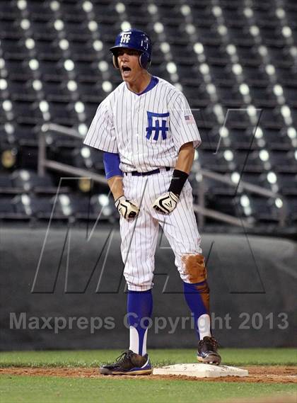 Thumbnail 3 in Empire vs. Fountain Hills (AIA D3 Final) photogallery.