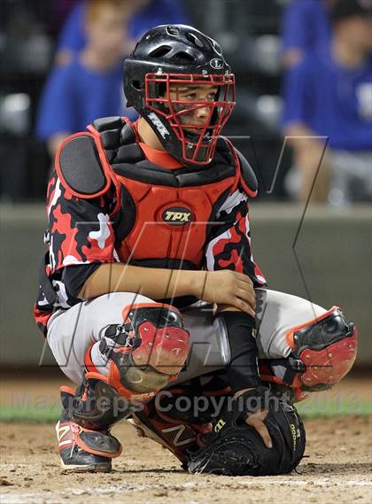 Thumbnail 1 in Empire vs. Fountain Hills (AIA D3 Final) photogallery.