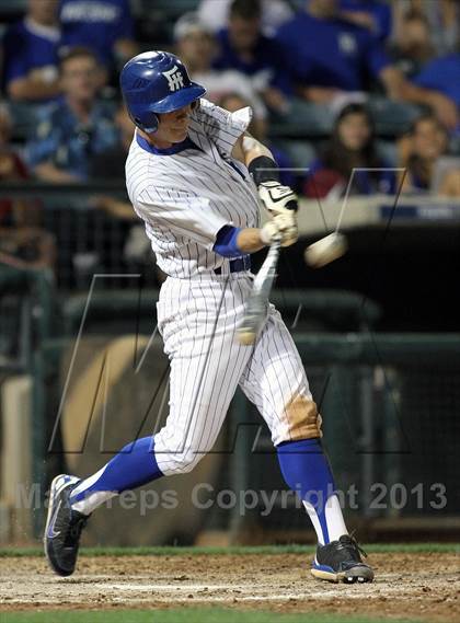 Thumbnail 3 in Empire vs. Fountain Hills (AIA D3 Final) photogallery.