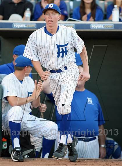 Thumbnail 3 in Empire vs. Fountain Hills (AIA D3 Final) photogallery.