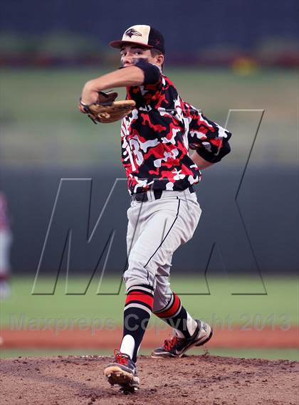 Thumbnail 2 in Empire vs. Fountain Hills (AIA D3 Final) photogallery.