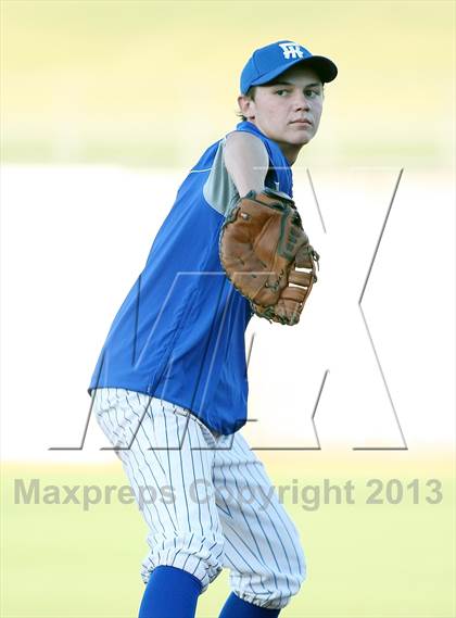 Thumbnail 1 in Empire vs. Fountain Hills (AIA D3 Final) photogallery.