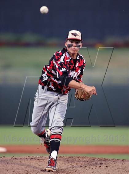 Thumbnail 1 in Empire vs. Fountain Hills (AIA D3 Final) photogallery.