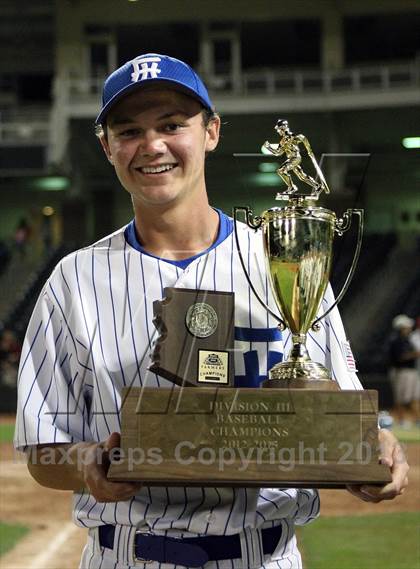 Thumbnail 3 in Empire vs. Fountain Hills (AIA D3 Final) photogallery.