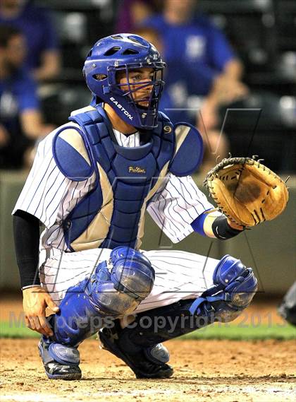 Thumbnail 2 in Empire vs. Fountain Hills (AIA D3 Final) photogallery.