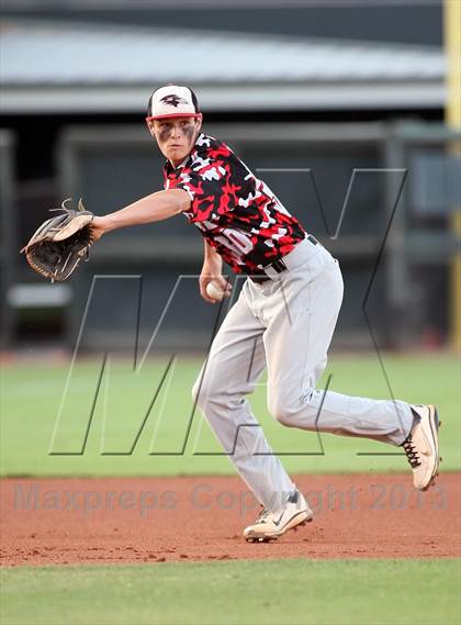 Thumbnail 2 in Empire vs. Fountain Hills (AIA D3 Final) photogallery.