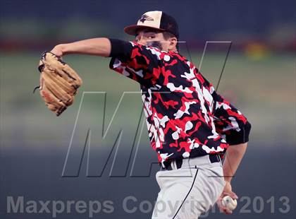 Thumbnail 1 in Empire vs. Fountain Hills (AIA D3 Final) photogallery.