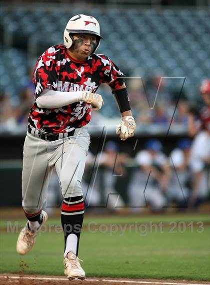 Thumbnail 3 in Empire vs. Fountain Hills (AIA D3 Final) photogallery.