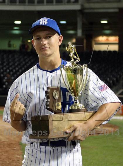 Thumbnail 1 in Empire vs. Fountain Hills (AIA D3 Final) photogallery.