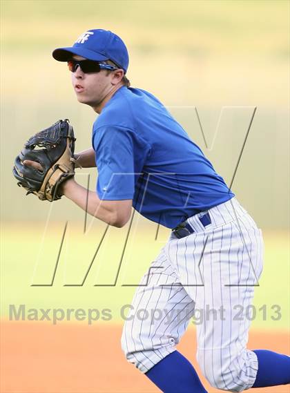 Thumbnail 2 in Empire vs. Fountain Hills (AIA D3 Final) photogallery.