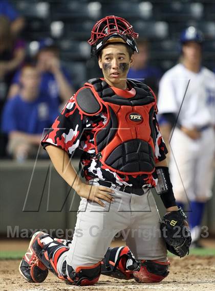 Thumbnail 3 in Empire vs. Fountain Hills (AIA D3 Final) photogallery.