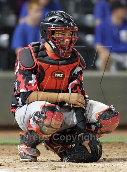 Thumbnail 2 in Empire vs. Fountain Hills (AIA D3 Final) photogallery.