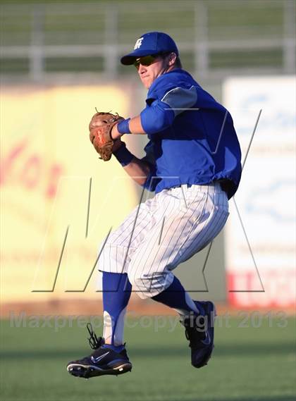 Thumbnail 1 in Empire vs. Fountain Hills (AIA D3 Final) photogallery.