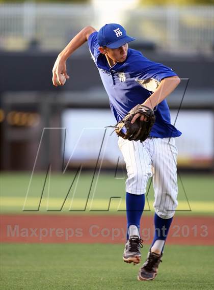Thumbnail 3 in Empire vs. Fountain Hills (AIA D3 Final) photogallery.