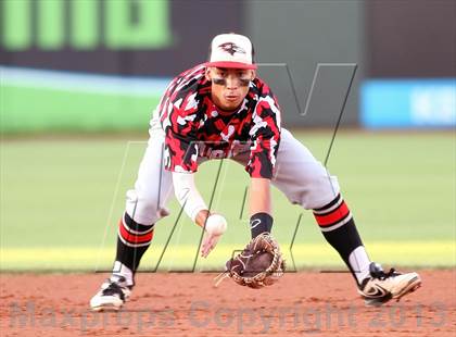 Thumbnail 2 in Empire vs. Fountain Hills (AIA D3 Final) photogallery.