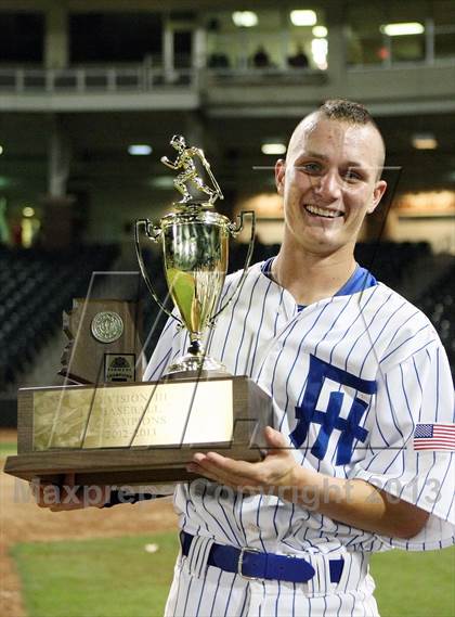 Thumbnail 3 in Empire vs. Fountain Hills (AIA D3 Final) photogallery.