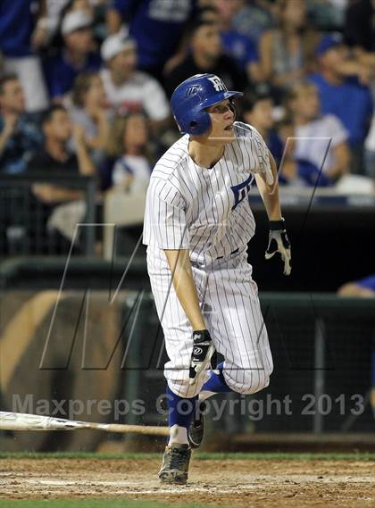 Thumbnail 2 in Empire vs. Fountain Hills (AIA D3 Final) photogallery.