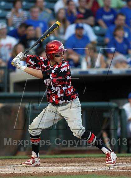 Thumbnail 1 in Empire vs. Fountain Hills (AIA D3 Final) photogallery.
