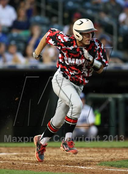 Thumbnail 3 in Empire vs. Fountain Hills (AIA D3 Final) photogallery.