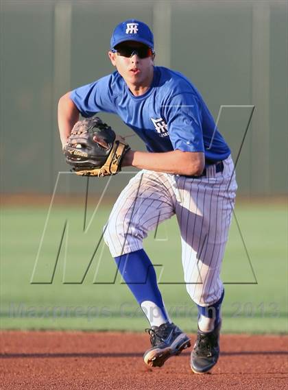 Thumbnail 2 in Empire vs. Fountain Hills (AIA D3 Final) photogallery.
