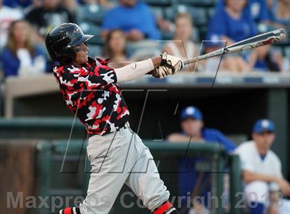 Thumbnail 2 in Empire vs. Fountain Hills (AIA D3 Final) photogallery.