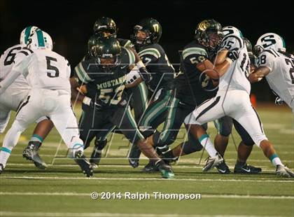 Thumbnail 1 in Sheldon @ Monterey Trail photogallery.