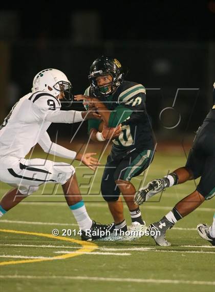 Thumbnail 2 in Sheldon @ Monterey Trail photogallery.