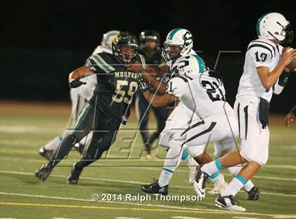 Thumbnail 2 in Sheldon @ Monterey Trail photogallery.