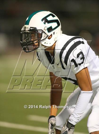 Thumbnail 3 in Sheldon @ Monterey Trail photogallery.