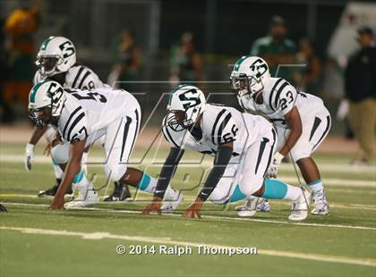 Thumbnail 3 in Sheldon @ Monterey Trail photogallery.