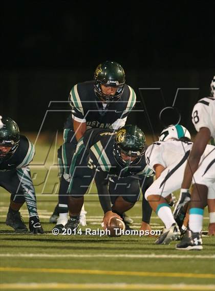 Thumbnail 2 in Sheldon @ Monterey Trail photogallery.