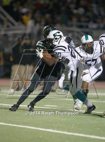Thumbnail 3 in Sheldon @ Monterey Trail photogallery.