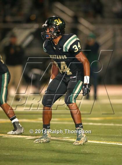 Thumbnail 1 in Sheldon @ Monterey Trail photogallery.