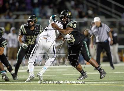 Thumbnail 1 in Sheldon @ Monterey Trail photogallery.