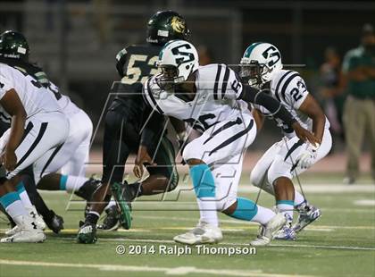 Thumbnail 1 in Sheldon @ Monterey Trail photogallery.