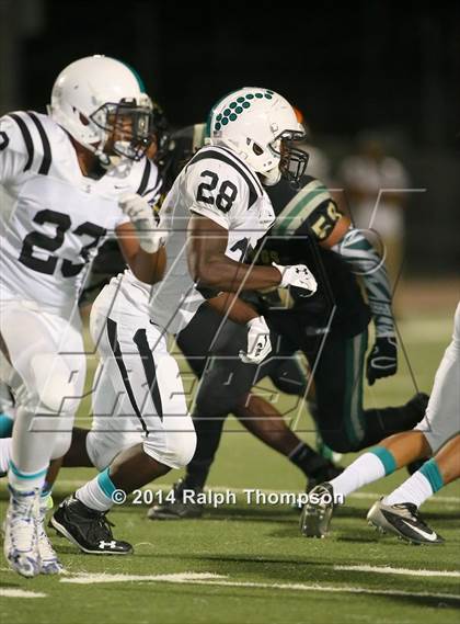 Thumbnail 3 in Sheldon @ Monterey Trail photogallery.