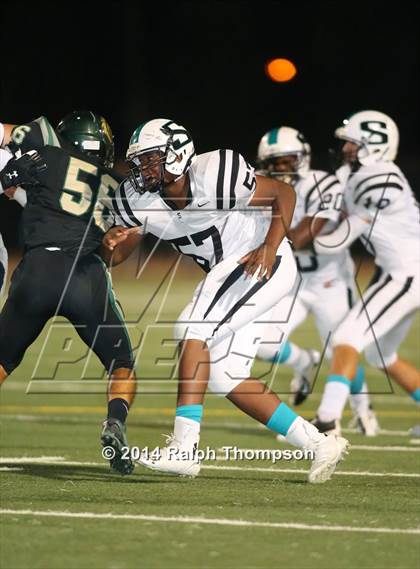 Thumbnail 1 in Sheldon @ Monterey Trail photogallery.