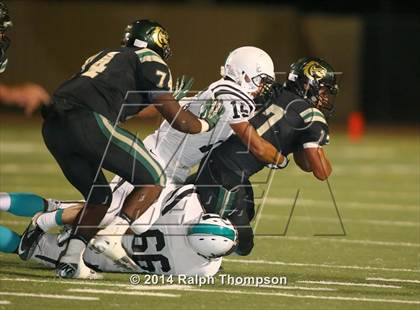 Thumbnail 2 in Sheldon @ Monterey Trail photogallery.